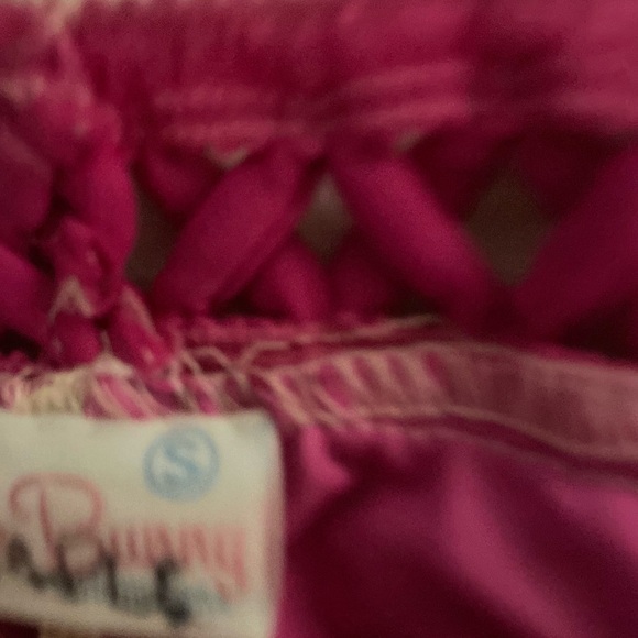 Beach bunny S Scrunch Bottoms Bikini - Picture 2 of 5